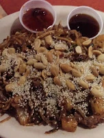 Beef with Mushrooms