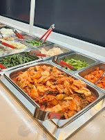 Salad Bar