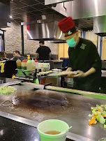 Teppanyaki