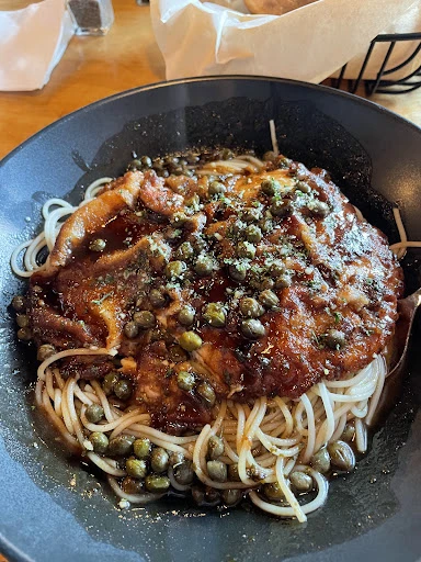 Lenoci's Spaghetti House