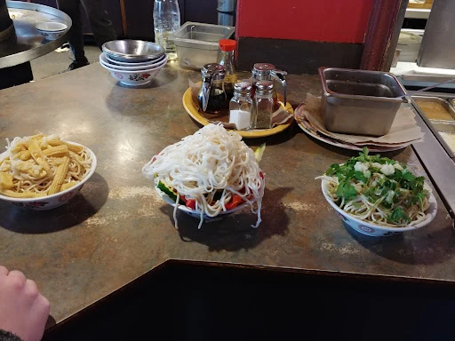 Mongolian Grill Woodinville photo 2