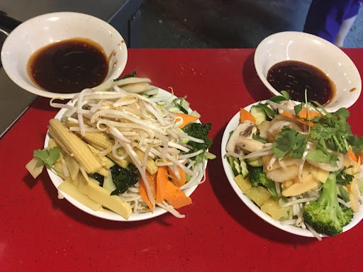 Mongolian Grill Woodinville photo 1