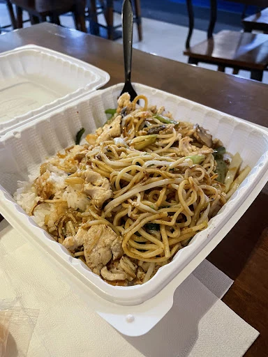 Mongolian Grill Woodinville photo 10