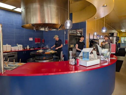 Mongolian Grill Woodinville photo 9