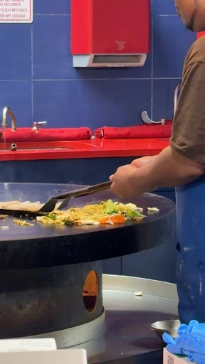 Mongolian Grill Woodinville photo 7