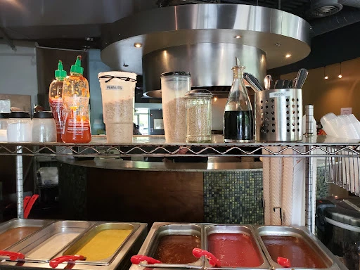 Mongolian Grill Woodinville photo 4